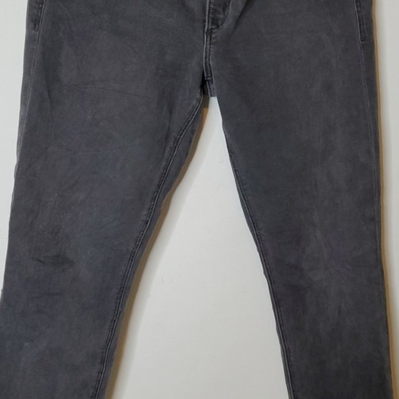 Mcguire Newton Grey Skinny Jeans - Picture 4 of 15
